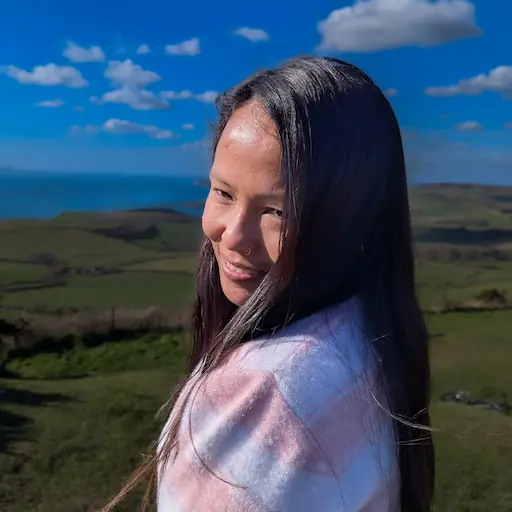 Laxmi Lama, Hospitality & Operations Director at Sandbanks Premium Management Limited